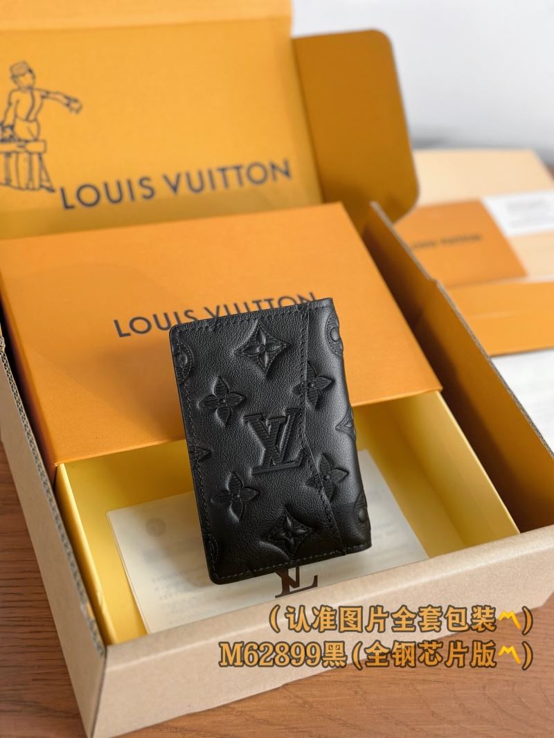 Louis Vuitton Wallets Purse